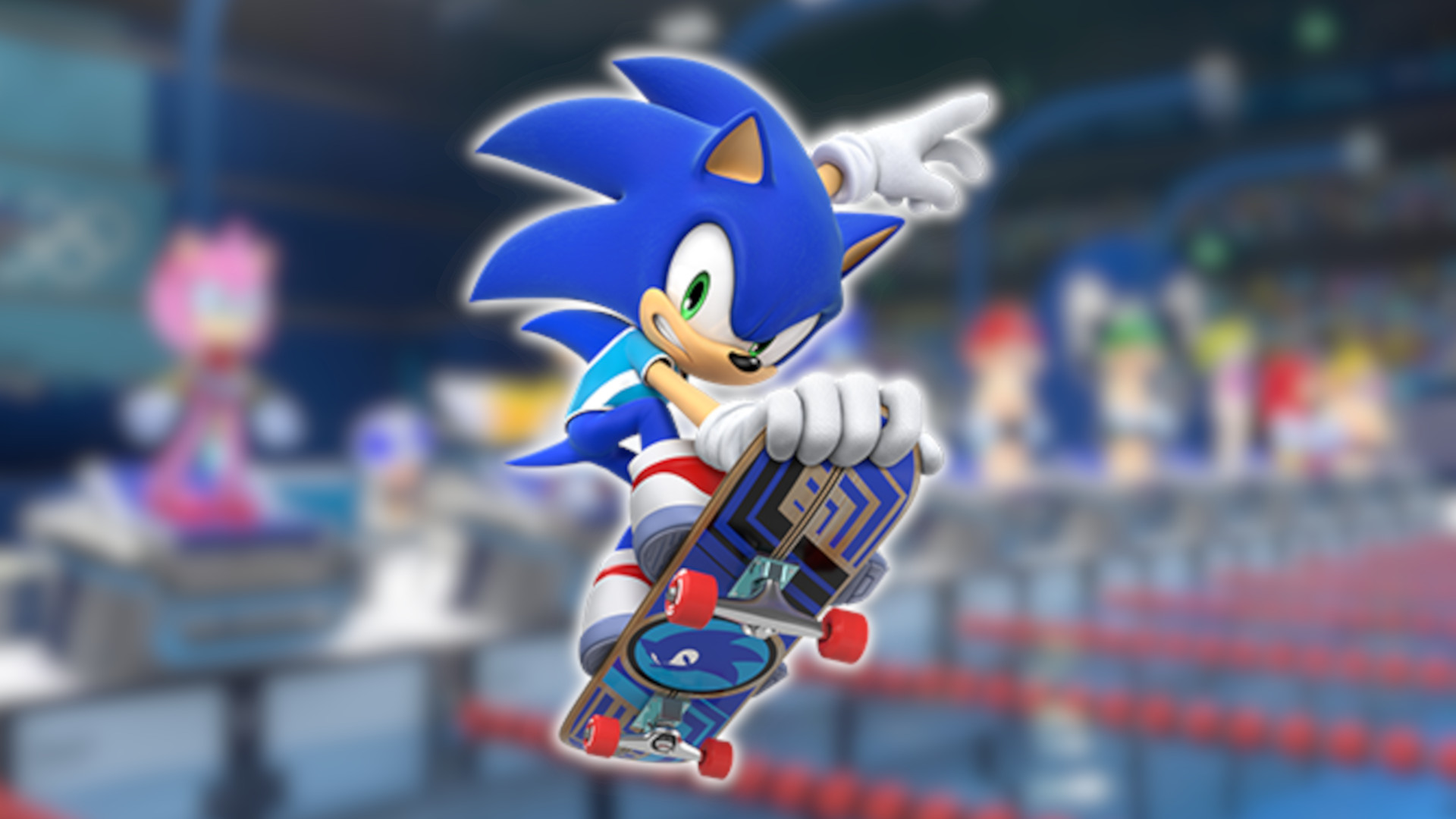 All the best Sonic games in 2024 for Switch and mobile