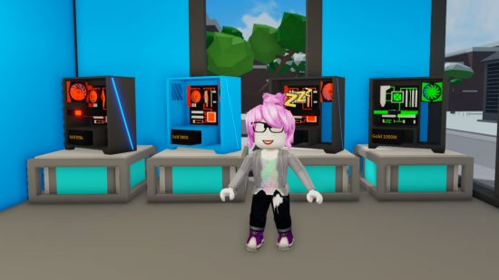No more freebies on Roblox! New avatar customisation pricing