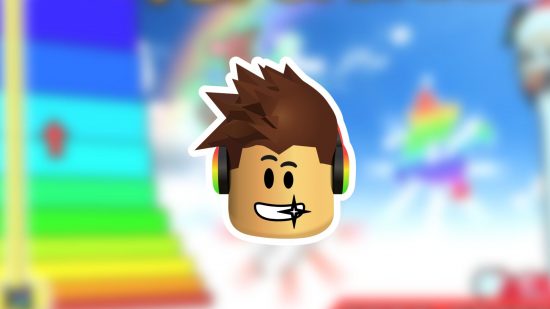 get a free face - Roblox