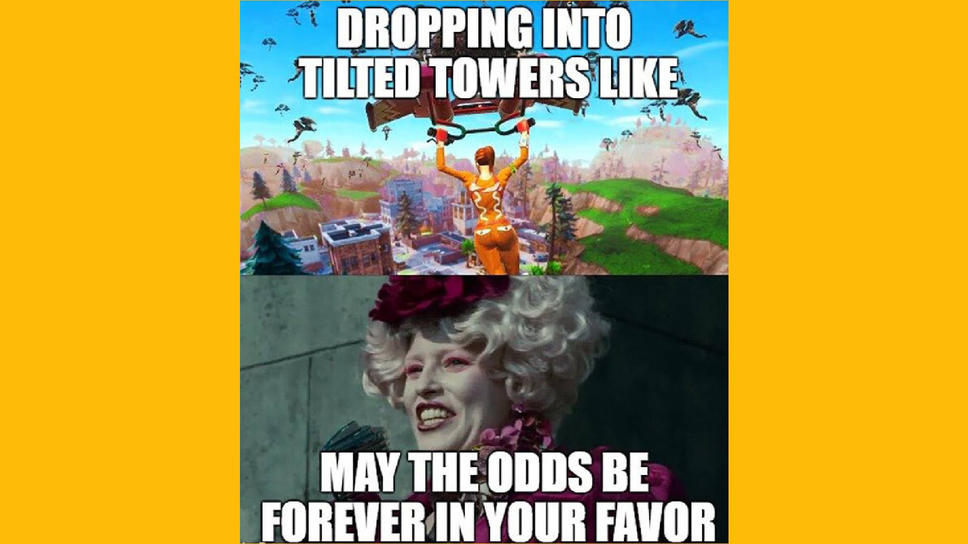 Fortnite Memes Tilted Towers Funny Gaming Memes Funny - vrogue.co