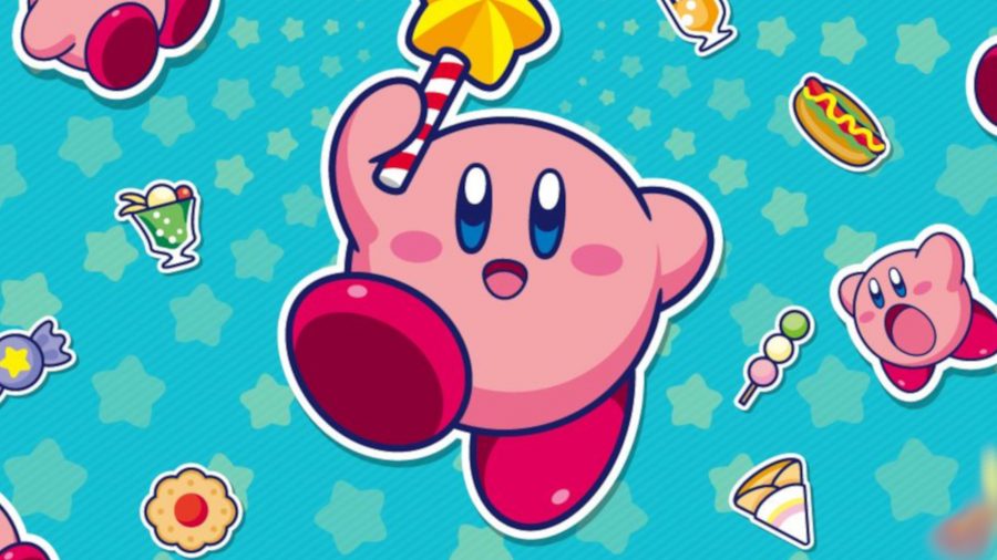 Pocket Tactics Official - Kirby wallpapers - Steam News