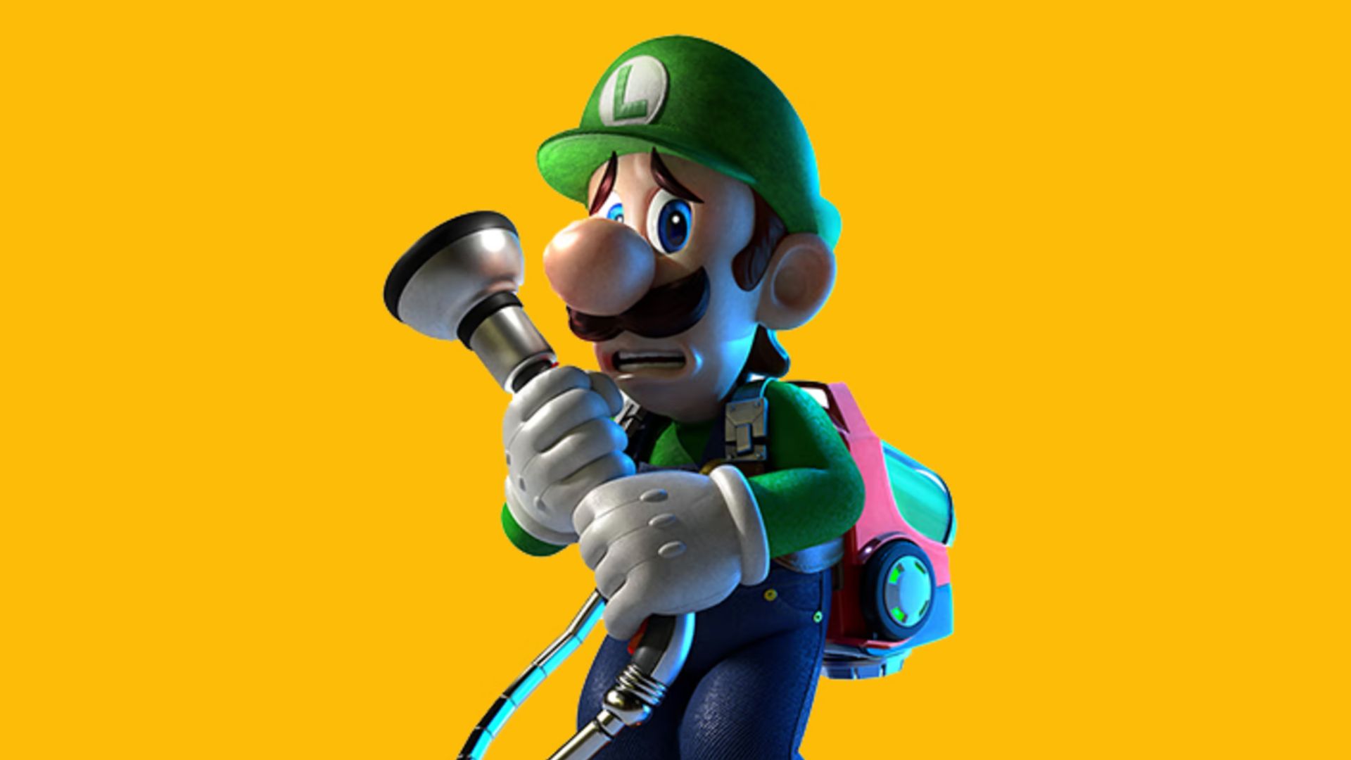 The Case for Luigi's Mansion 4