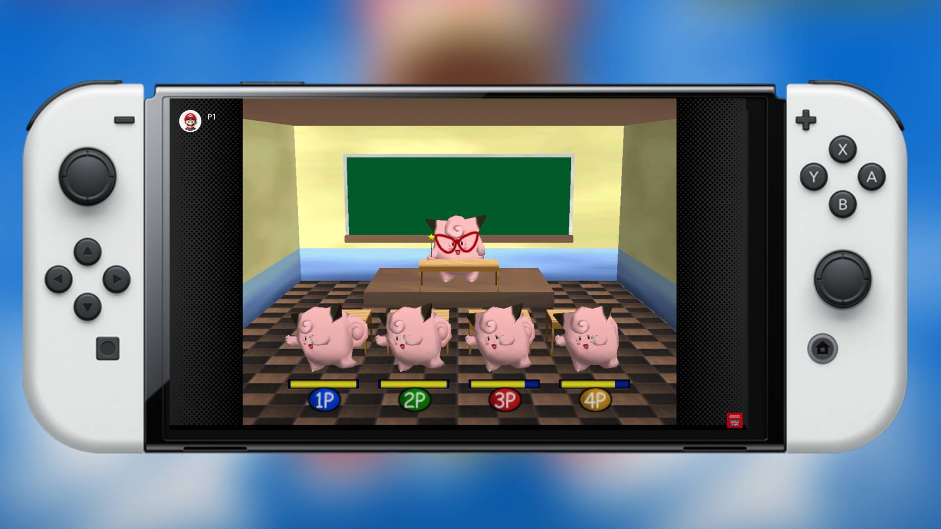 Nintendo Switch Titles Can Now Be Emulated on Android Devices