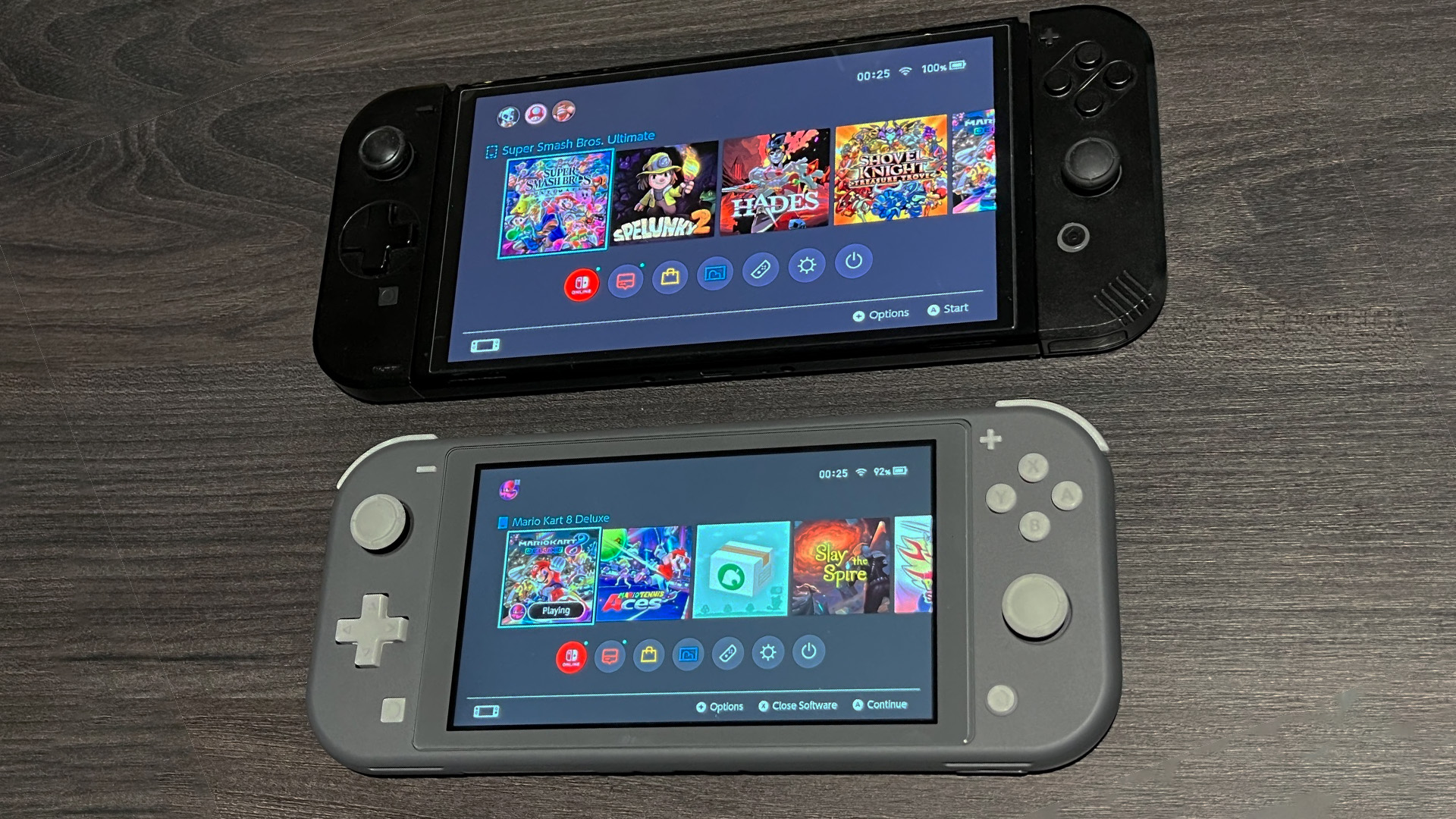 Nintendo Switch Lite review a truly portable console Pocket Tactics