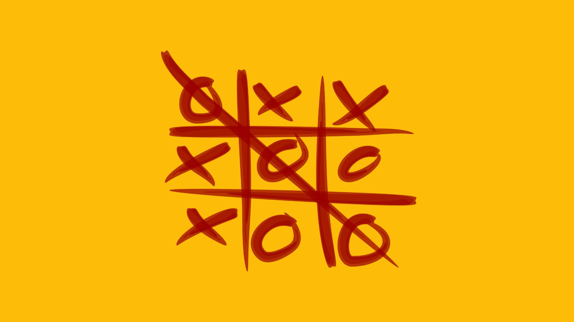 Super Tic-Tac-Toe - An online multiplayer game with a twist on the