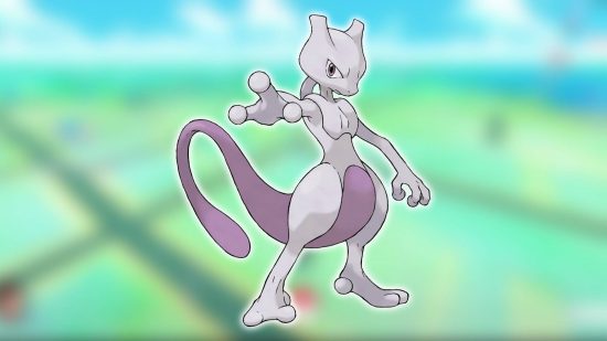 Can Mewtwo Be Shiny in Pokémon GO?
