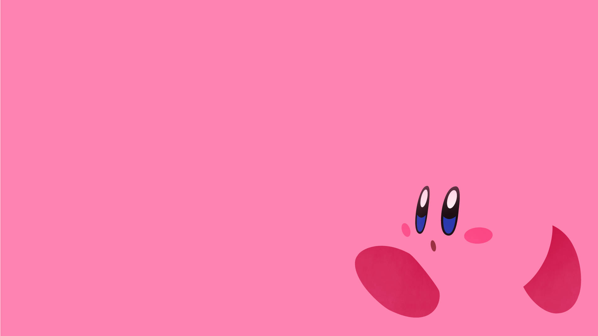 Kirby wallpapers | Pocket Tactics