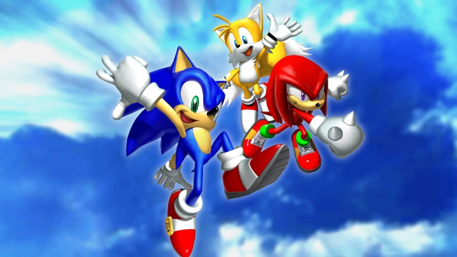 Sonic The Hedgehog 2 HD Sonic Wallpapers  HD Wallpapers  ID 48470
