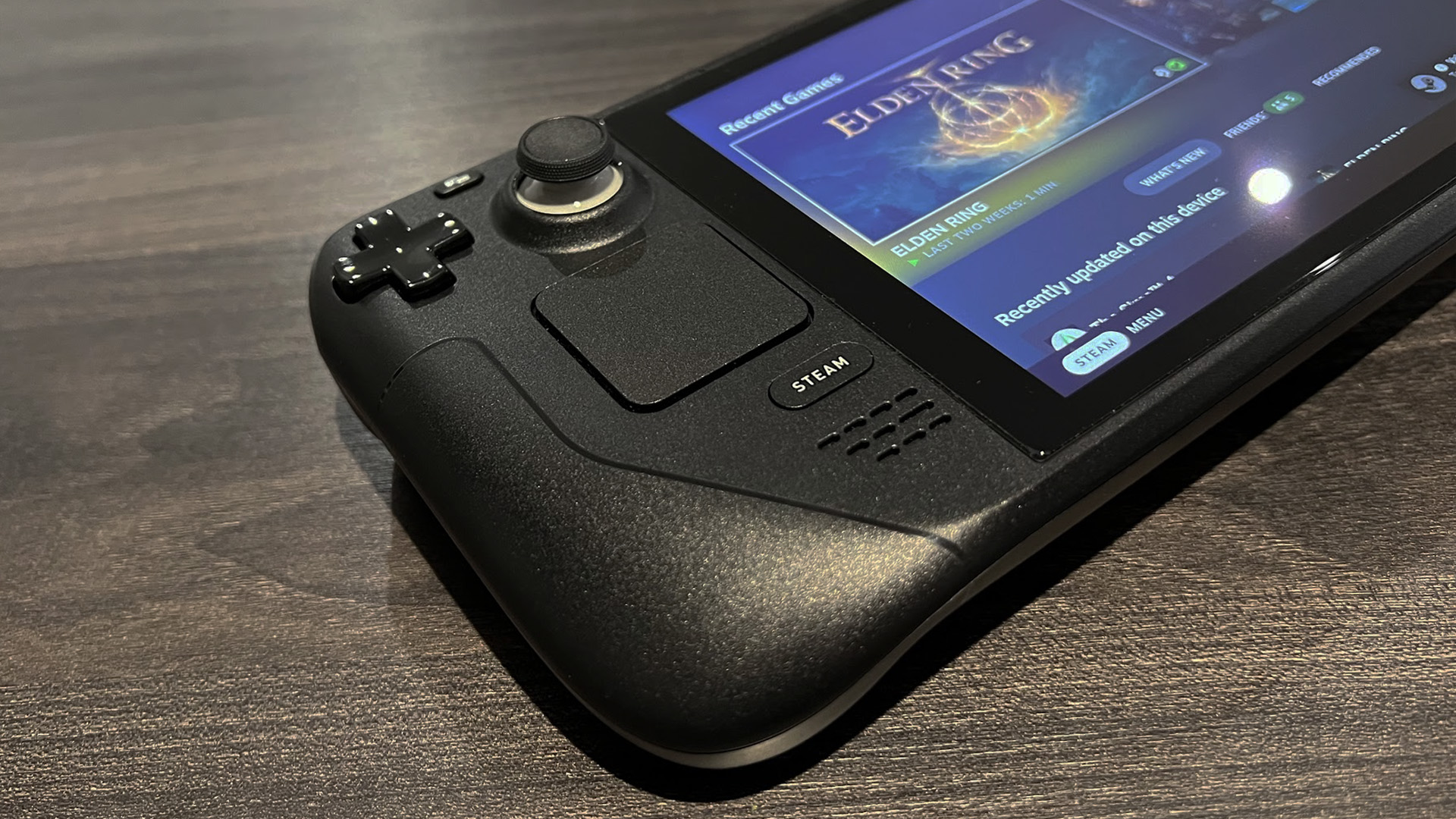 Valve's Steam Deck: A Powerful and Affordable Portable Gaming
