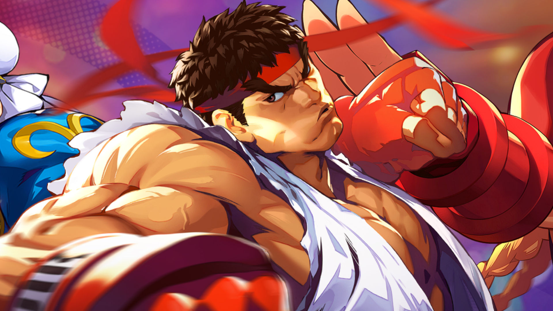 Crunchyroll Games Launches Street Fighter: Duel Mobile Game in February 2023