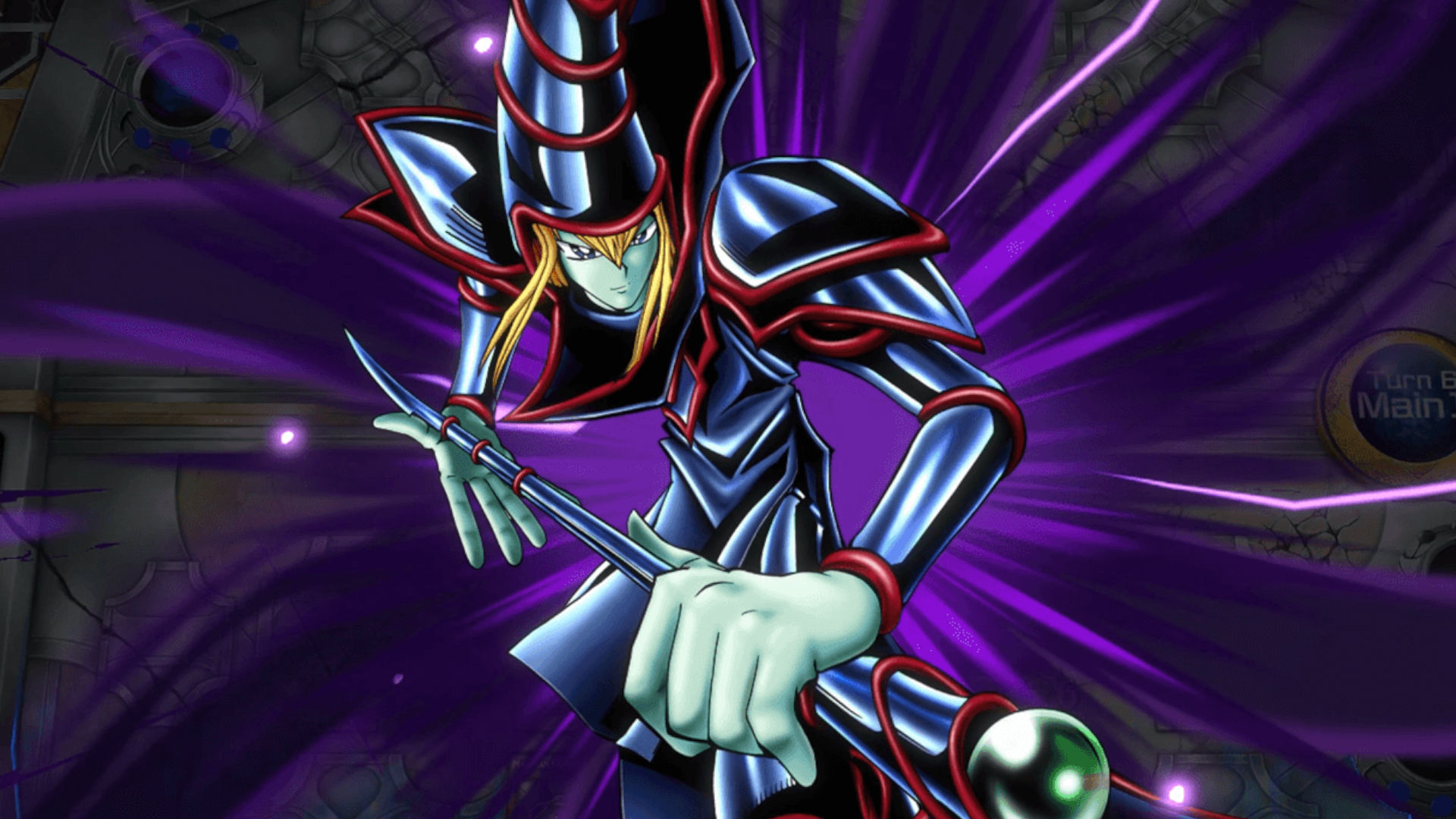 220 YuGiOh HD Wallpapers and Backgrounds