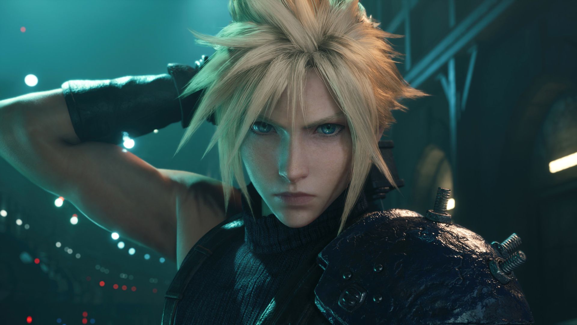 Final Fantasy 7 Remake Part 2 – How Long Are We Going to Have to Wait for