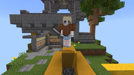 Full list of Minecraft games released till date