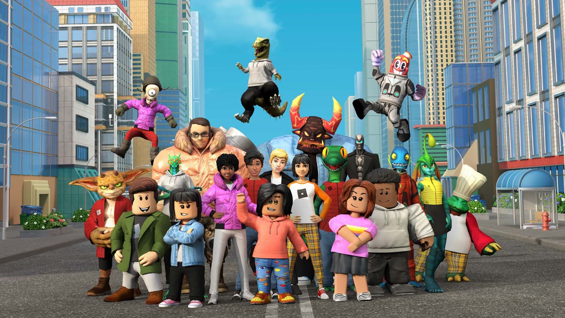 Financial results prove Roblox games are big business