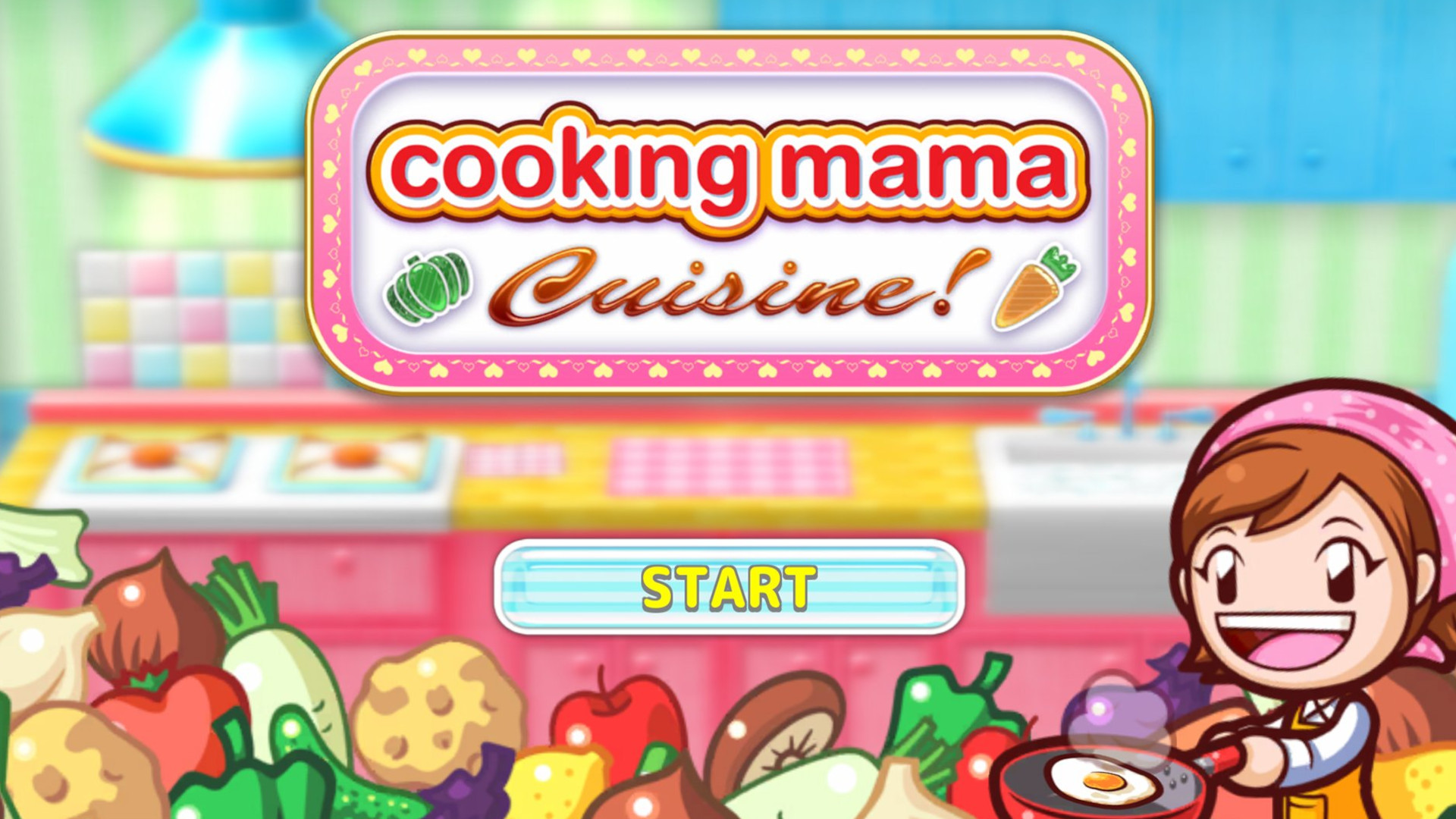 Cooking Games 7 