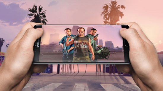 Gta 5 Mobile Download In Play Store, New Open World Games For Android, GTA  5 Android, Android, Grand Theft Auto V, Google Play
