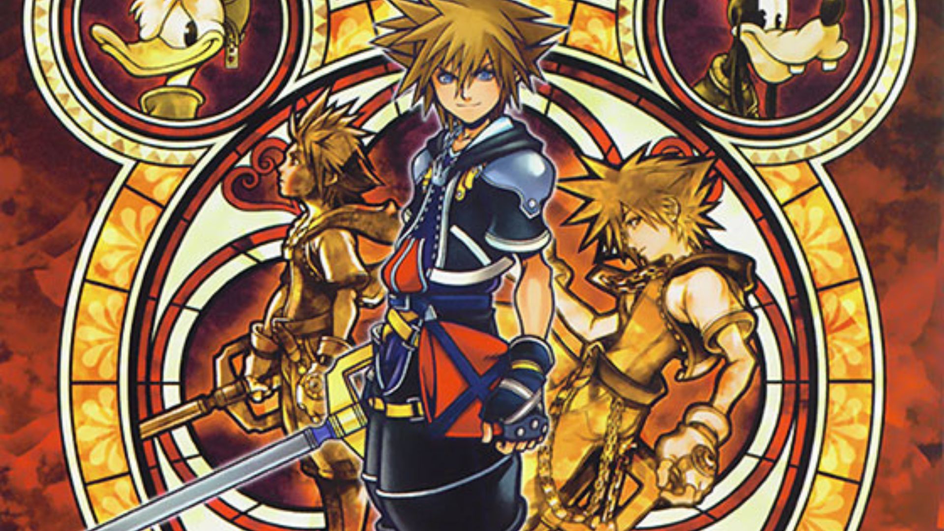 Kingdom Hearts Sora Amiibo (Super Smash Bros. Ultimate), Video Gaming,  Video Games, Nintendo on Carousell
