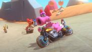Mario Kart’s Waluigi Wiggler Switch combo ostracised by Reddit | Pocket ...