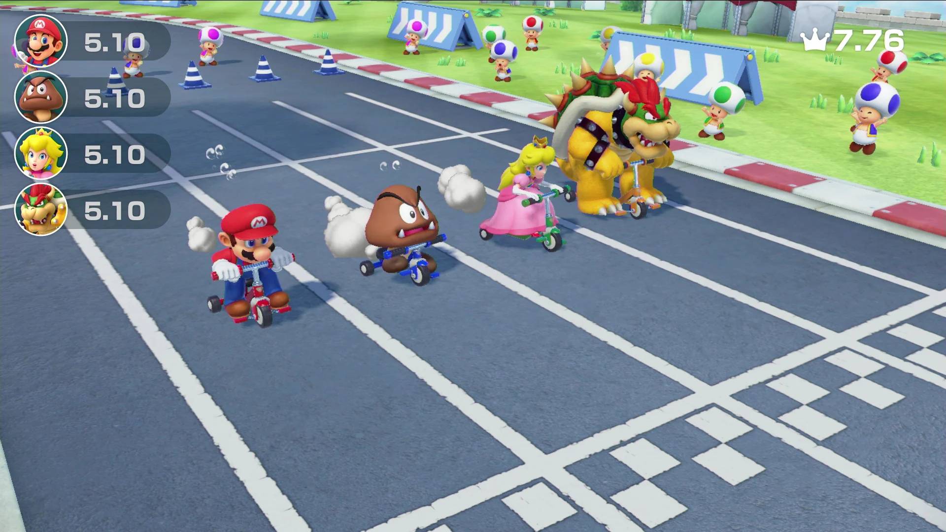 Top 10 Best Super Mario Party Minigames