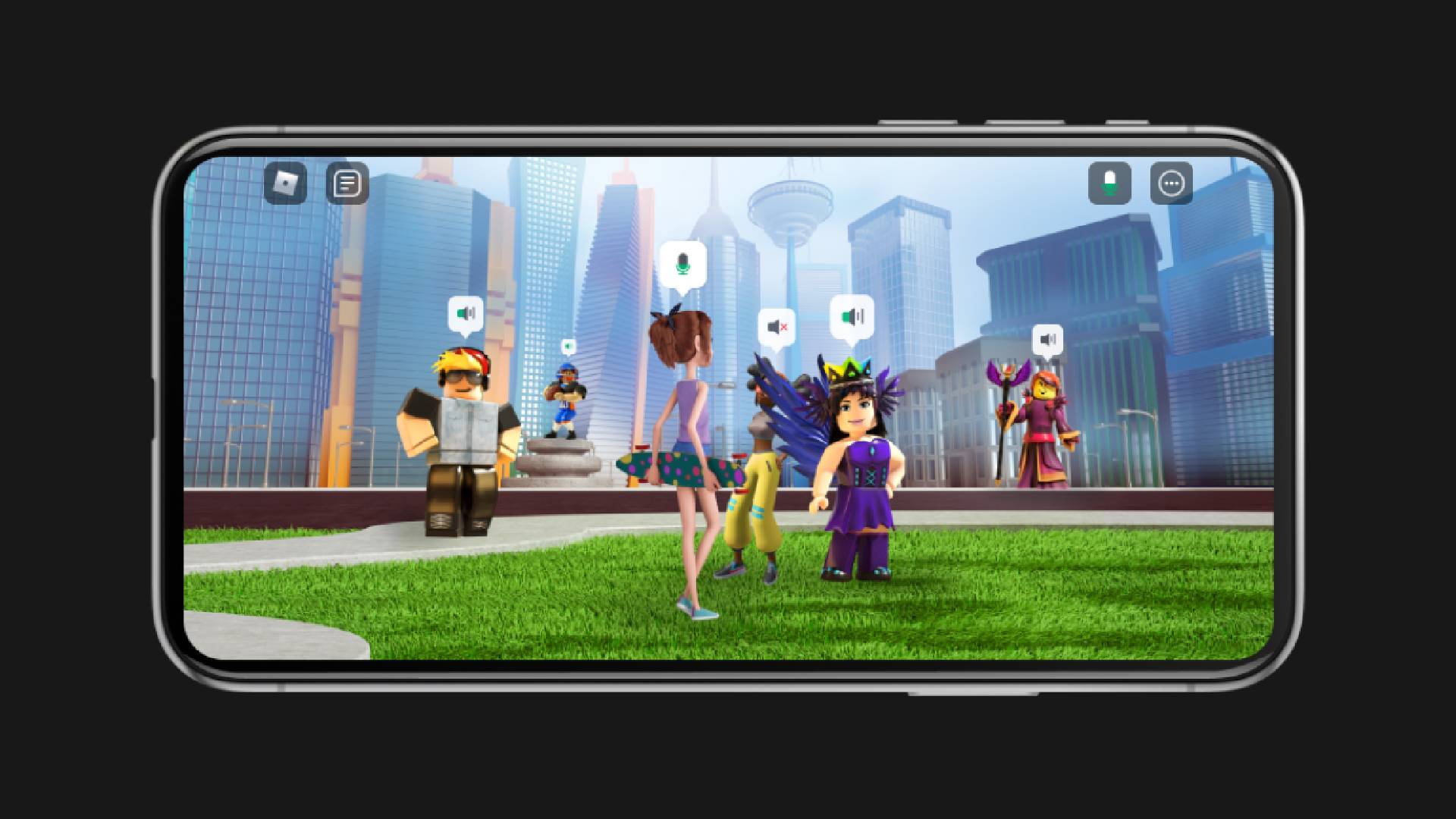 Roblox Trackers on X: 📱 Roblox is planning to drop support for 32-bit  Apple devices. #Roblox  / X