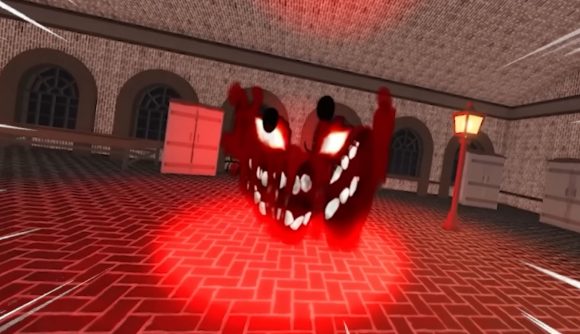 Roblox games phenomenon Doors gets unhinged in latest update