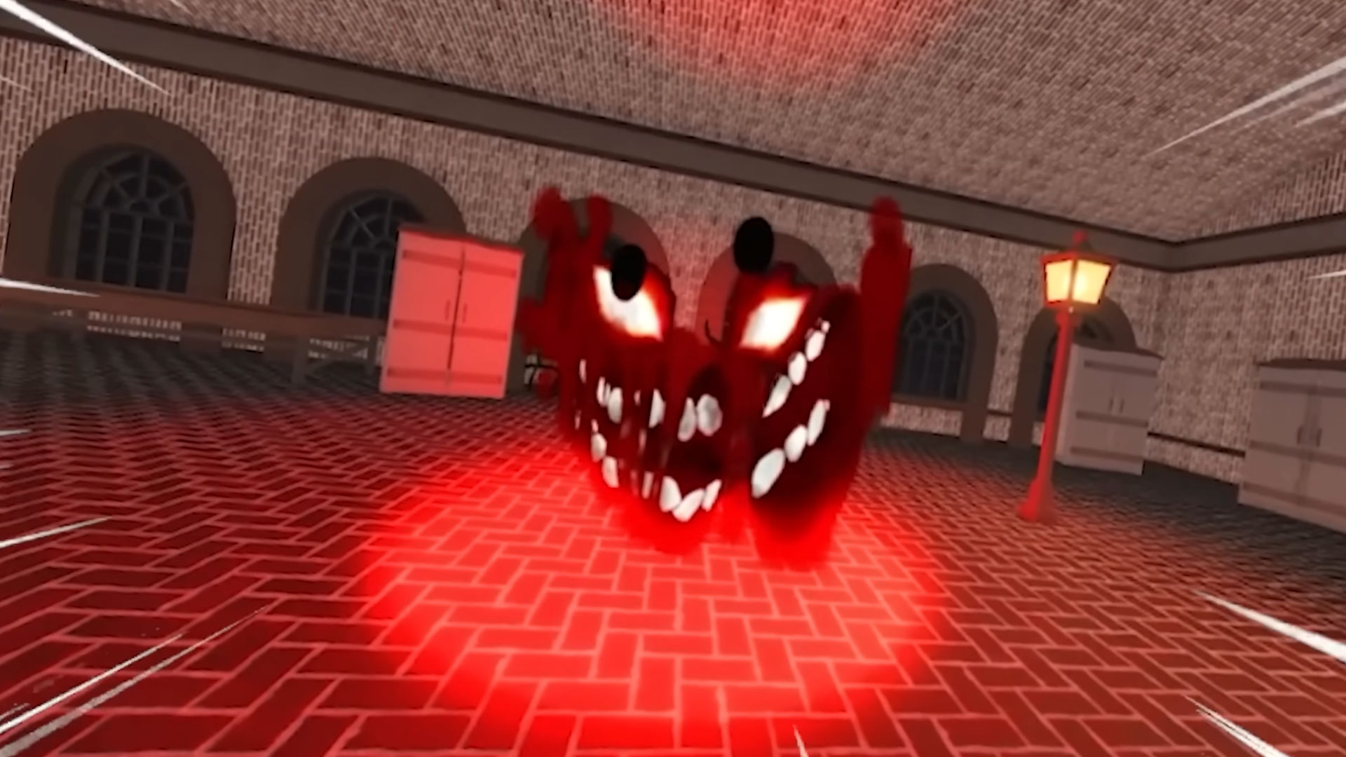 All Doors Entity Sounds (Roblox) 