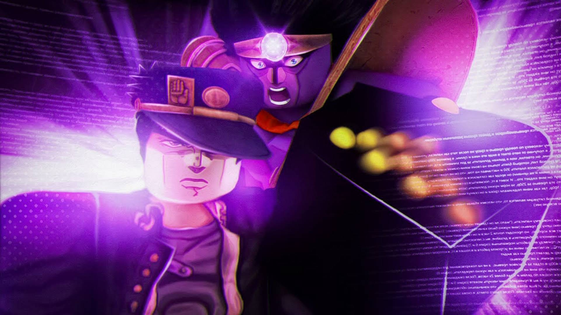 Your Bizarre Adventure codes (November 2023) - EXP arrows and boosts