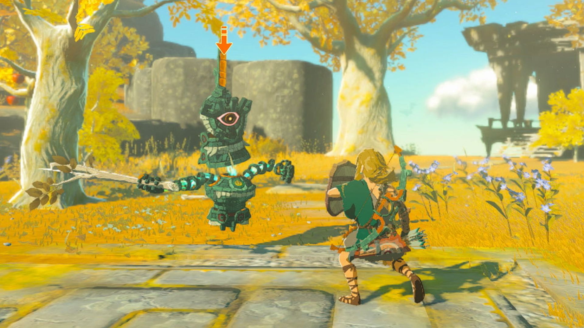 Legend of Zelda: Tears of the Kingdom' Review Roundup