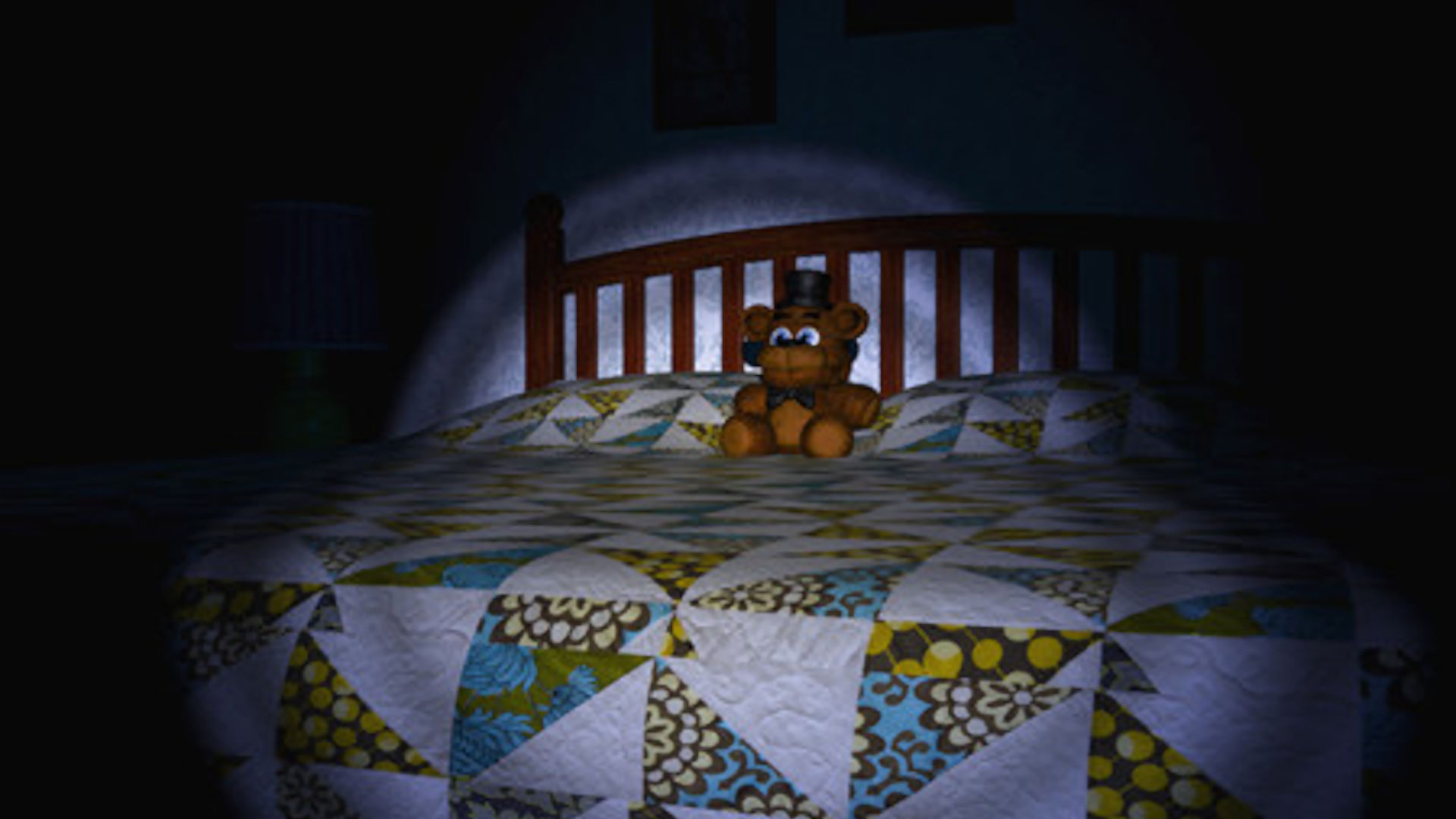 Five Nights at Freddy's (2014) - MobyGames