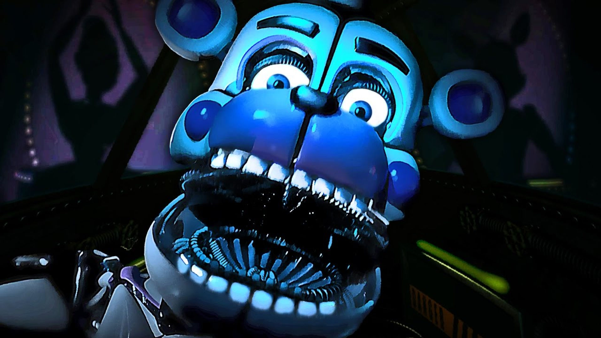 Play Five Nights at Freddy's Online for Free on PC & Mobile