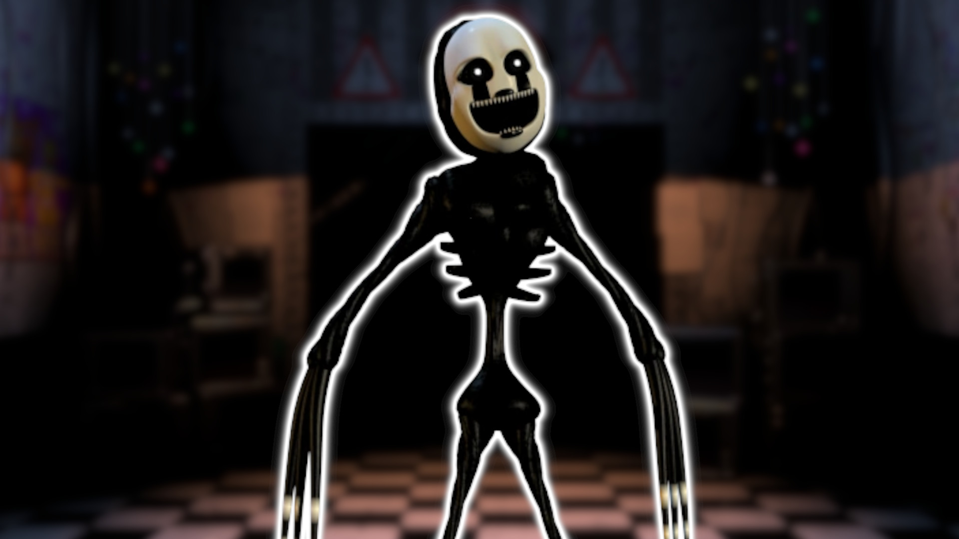 Puppet Master, Marionette, five Nights At Freddys 4, five Nights