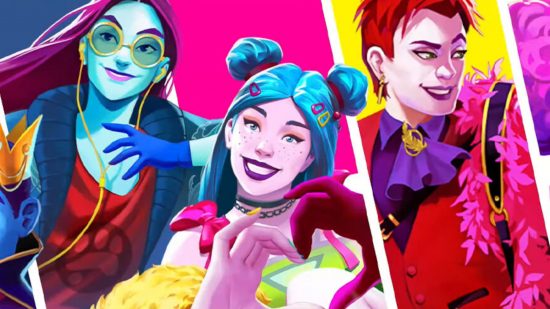 Ubisoft brings Just Dance to the Olympic Esports Series 2023