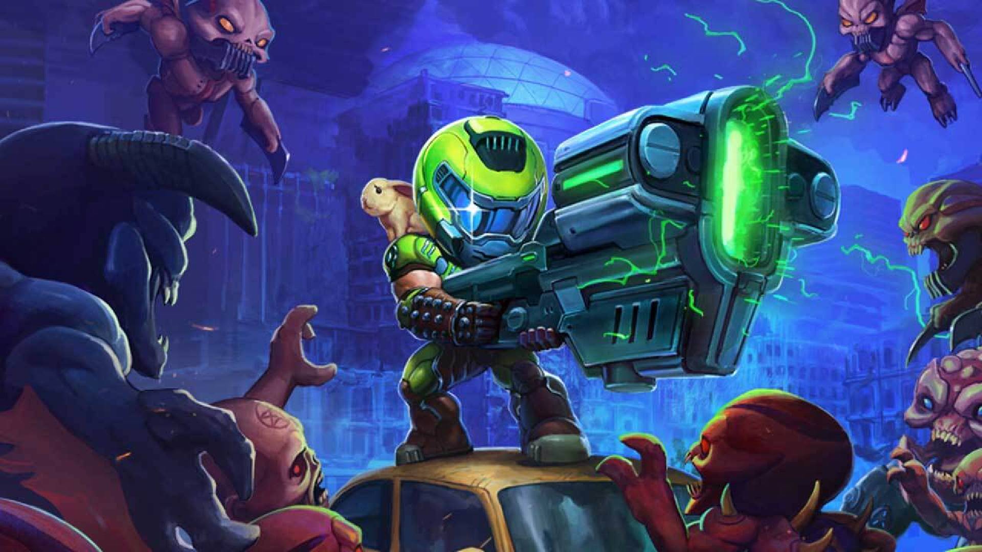 Mighty Doom Codes – Get Your Freebies! – Gamezebo