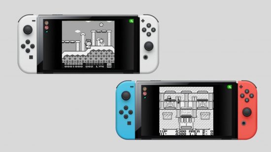 Nintendo Switch Online Game Game Boy games | Pocket Tactics