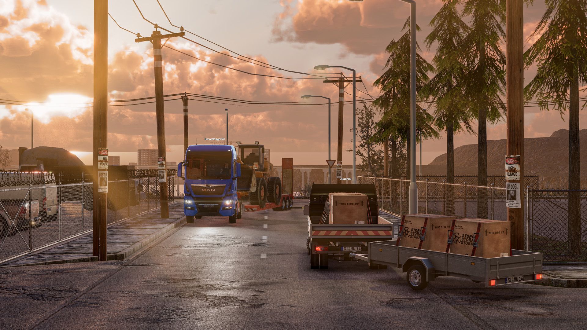 The best truck games on PC 2023