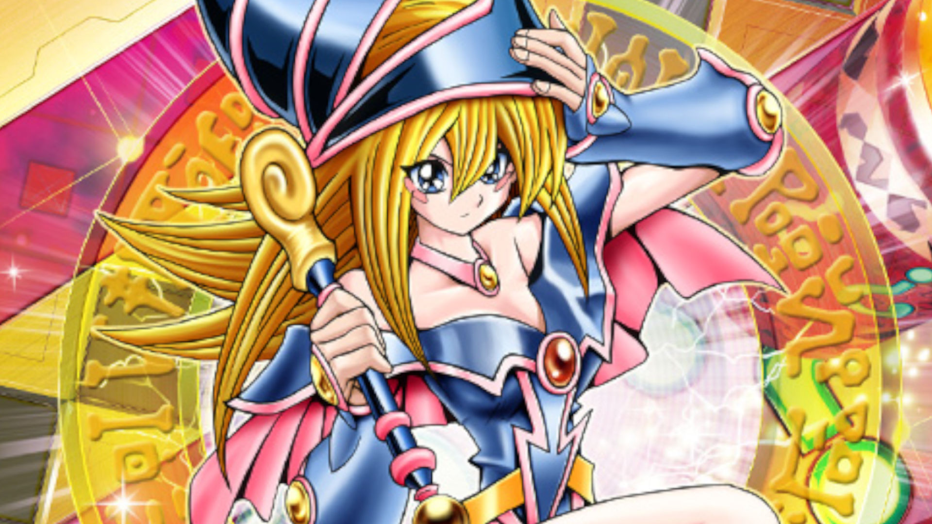 Feel Old As Yu Gi Oh Duel Links Celebrates The Series 25th Birthday 