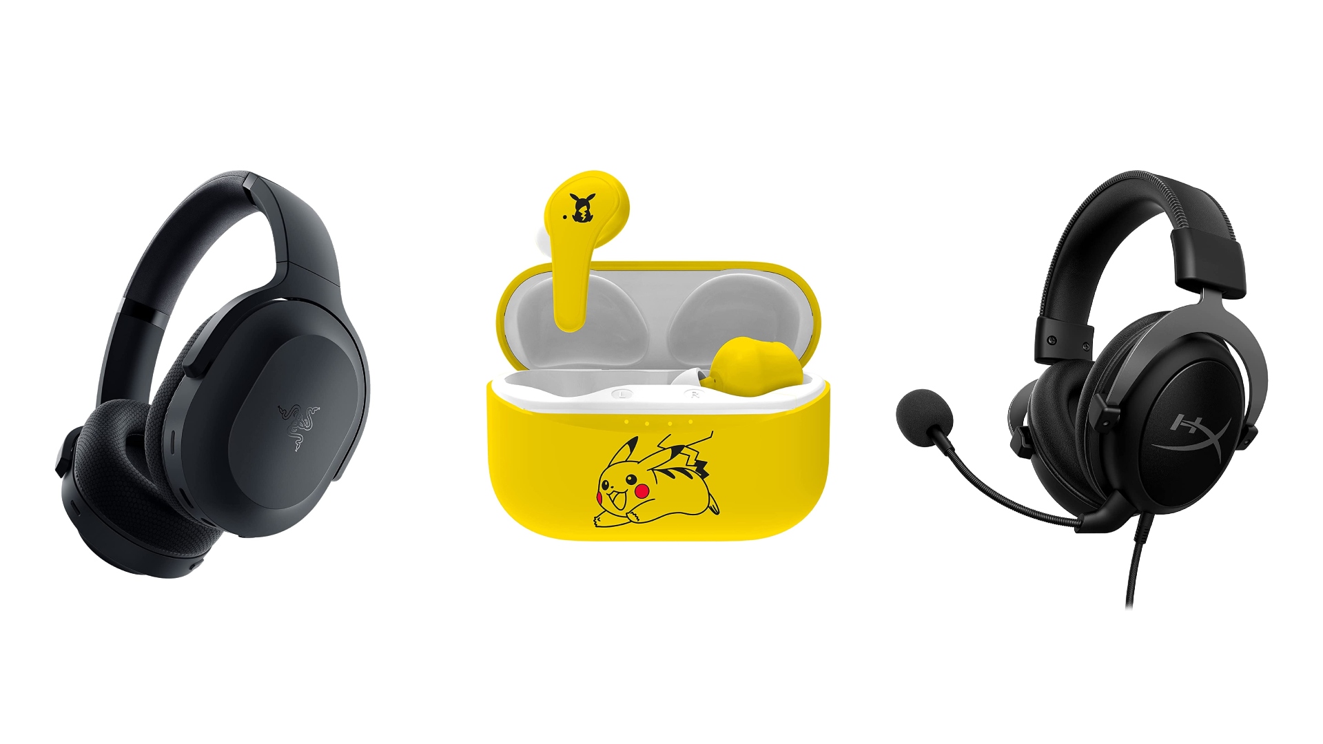 Best Nintendo Switch headsets in 2023 – top headphones and earphones