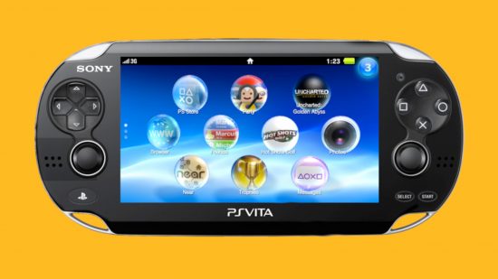 The PS Vita games 2023 | Pocket Tactics