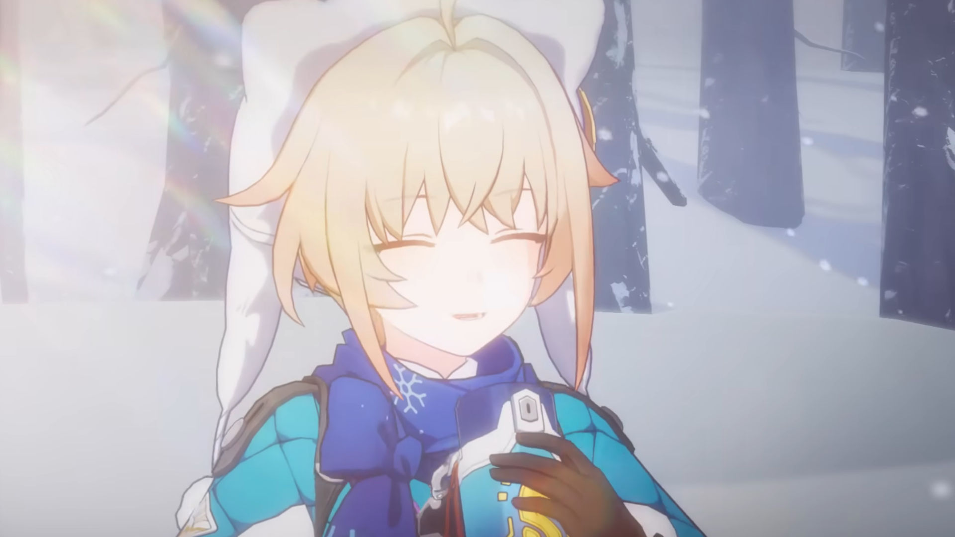 New Honkai: Star Rail Story Trailer Shows How Deliciously Bad