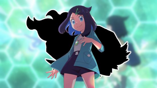 Crunchyroll  New Pokémon TV Anime Reveals Start Date First Details on  Female Protagonist