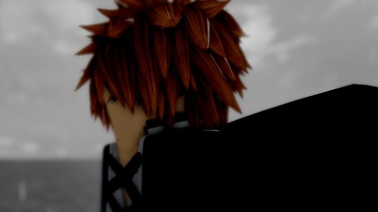 Project Mugetsu: Hollow To Vastocar in This NEW BLEACH Roblox Game 