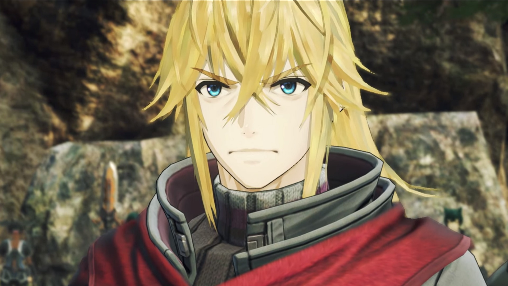 Xenoblade Chronicles 3: Shulk and Rex reveal stirs up fan theories