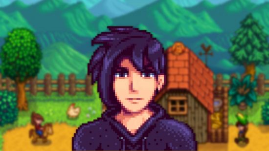 Stardew Valley Speedrunner Destroys His Farm To Beat Awesome Games