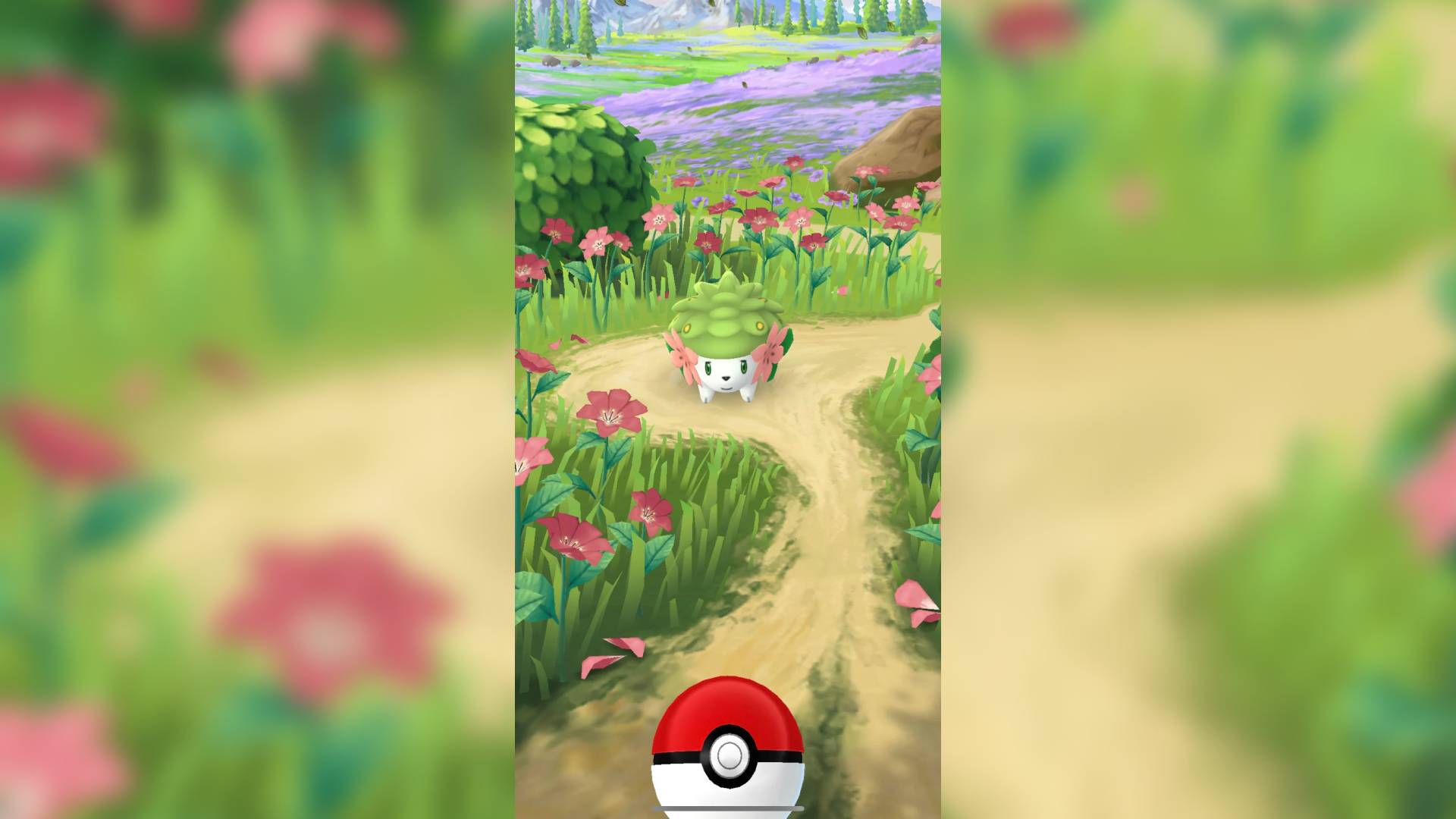 How to get Shaymin in Pokémon Go, Sustainability Week explained