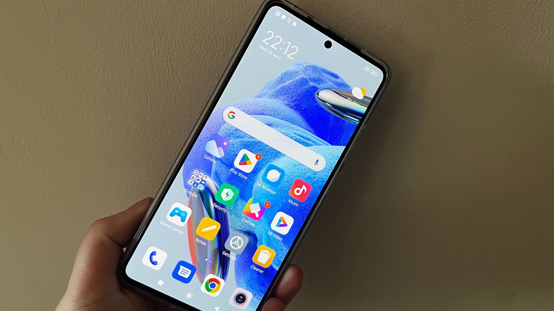 Redmi Note 12 Pro Review