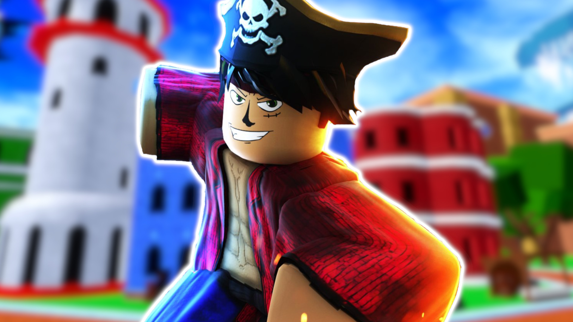 TOP 8 ONE PIECE GAMES ON ROBLOX 