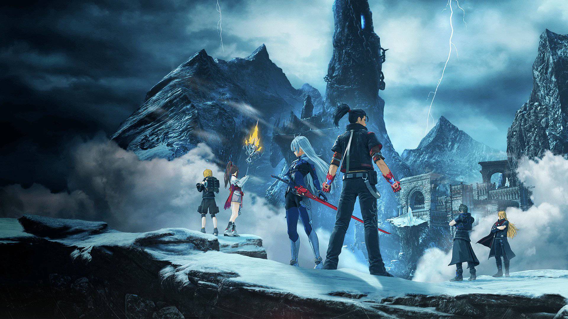 Review: Xenoblade Chronicles 3: Future Redeemed
