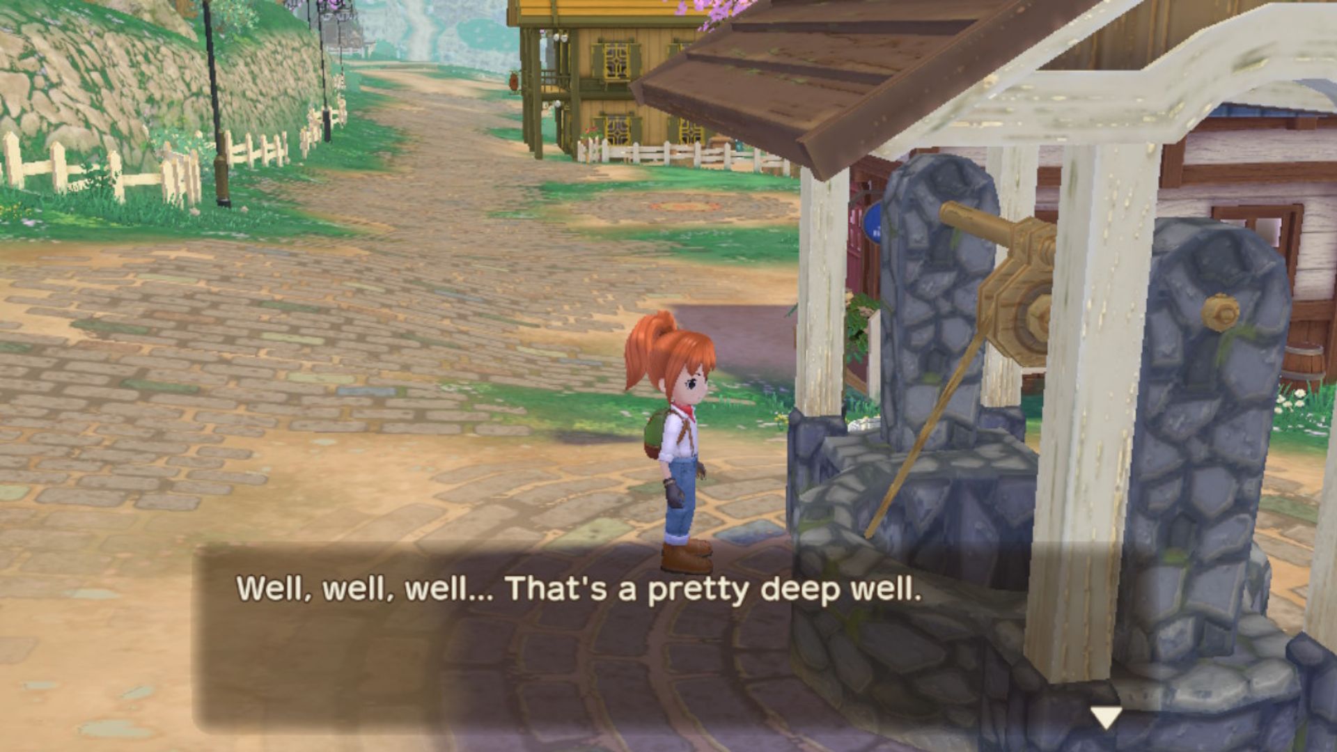Story of Seasons: A Wonderful Life review – how now round cow