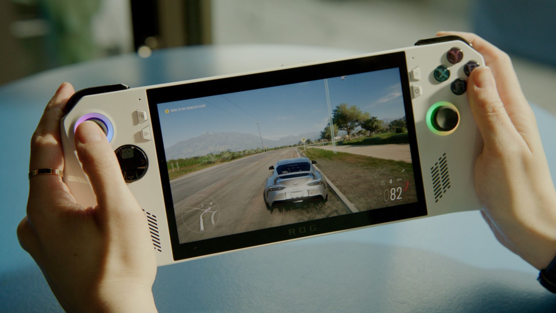 The 10 Best Handheld Game Systems in 2023 - Handheld Consoles