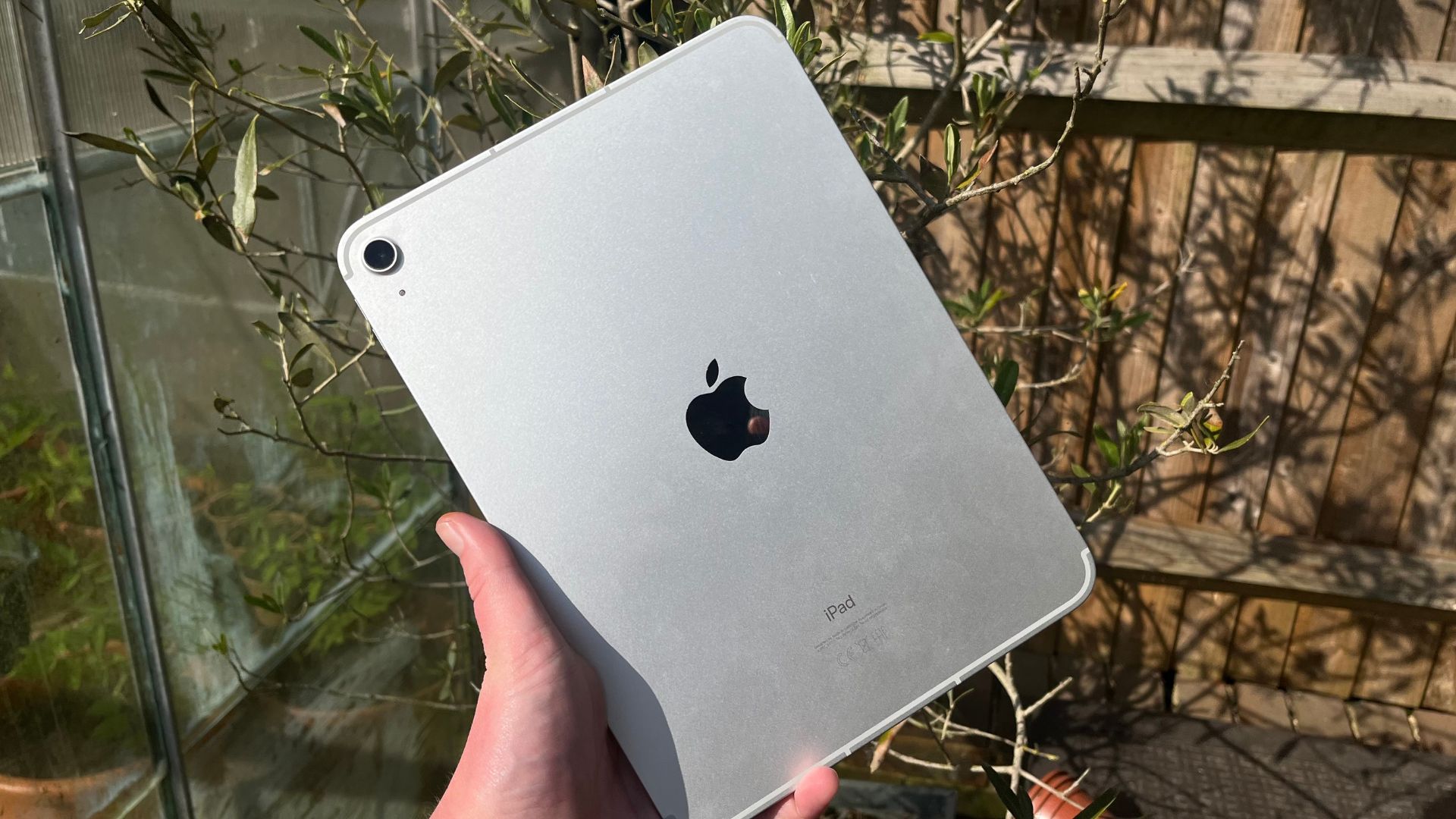 Apple iPad 10 review